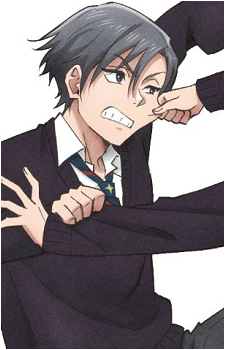 Shin Hyuuga's image