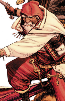 Bakkar's image