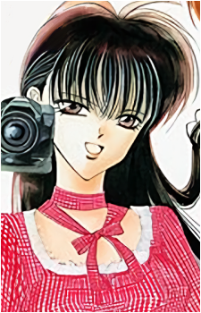 Manabe Image