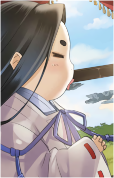 Mokomoko Dannoura