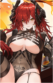 Mordred {EC}'s image