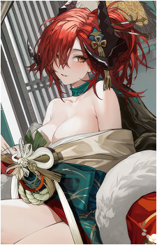 Mordred {EC}