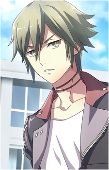 Kazuma Nanase's image