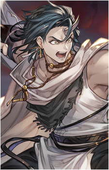 Abramelin {GBF}