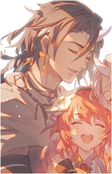 Abramelin {GBF}