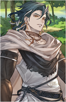 Abramelin {GBF}