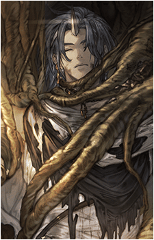 Abramelin {GBF}
