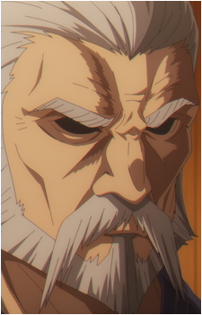 Yaeno Muteki's Trainer's image