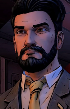 Hugo Vasquez