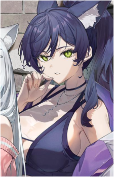 Seki {MP}