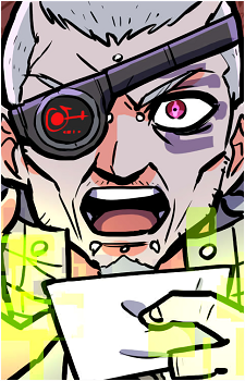 Image 3 - Art: まご (Mago) Image 3