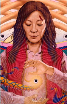 Evelyn Wang
