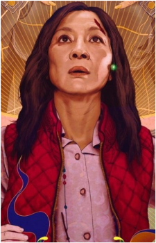 Evelyn Wang