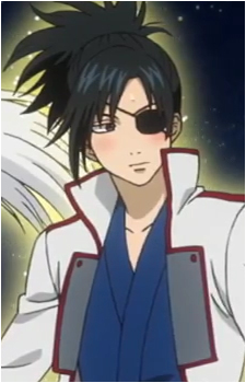 Kyuubei Yagyuu
