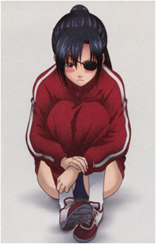 Kyuubei Yagyuu