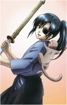 Kyuubei Yagyuu