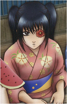Kyuubei Yagyuu