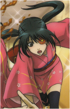 Kyuubei Yagyuu