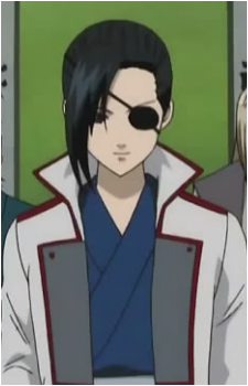 Kyuubei Yagyuu