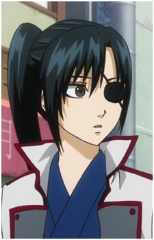 Kyuubei Yagyuu