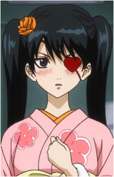 Kyuubei Yagyuu