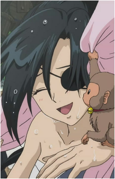 Kyuubei Yagyuu
