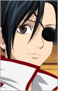 Kyuubei Yagyuu