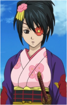 Kyuubei Yagyuu