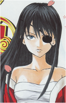 Kyuubei Yagyuu