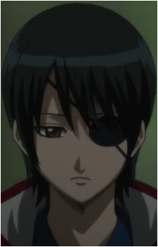 Kyuubei Yagyuu