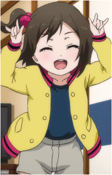 Cocoa Yazawa's image