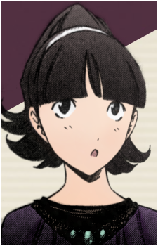 Witch Girl's image