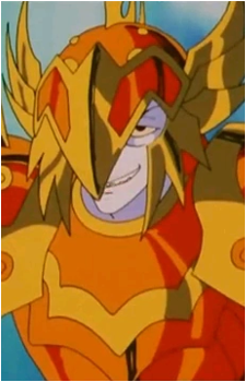 Lymnades Caça's image