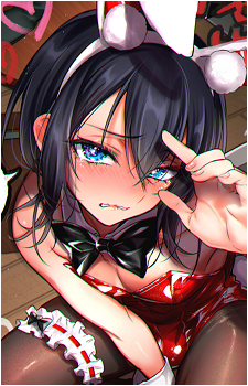 Nao-chan {SJD}
