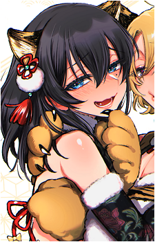 Nao-chan {SJD}