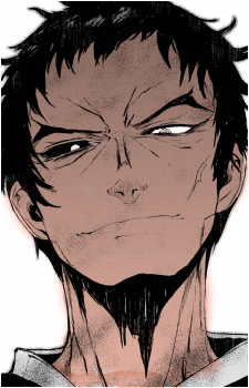 Oushuu Hiizumi's image