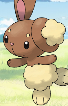 Buneary's image