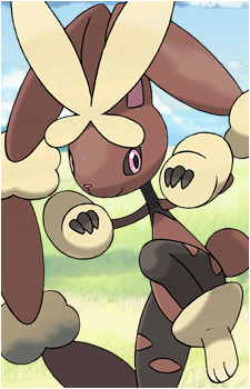 Buneary