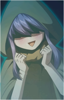 A Certain God's image