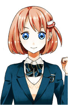 Rei Yaotome's image