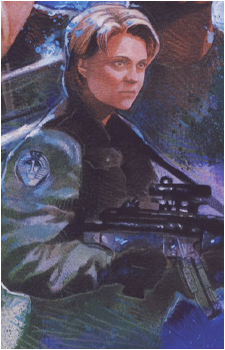 Samantha Carter's image