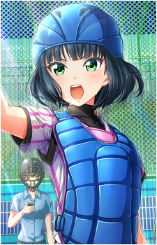Waka Suzuki's image