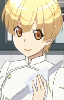 Yayoi Sashirono
