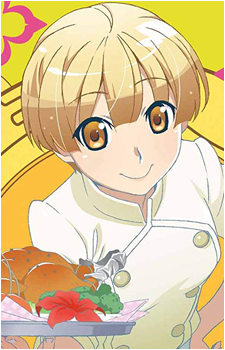 Yayoi Sashirono
