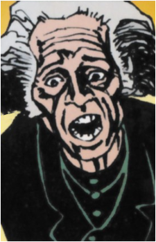 Tom Carnacki's image