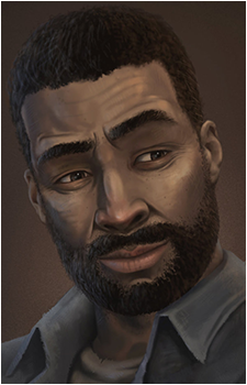 Lee Everett