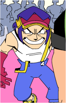 Fang {BS}