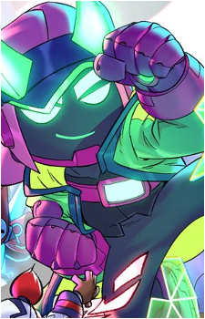 Fang {BS}
