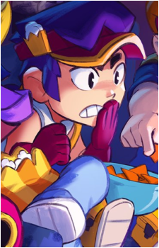 Fang {BS}