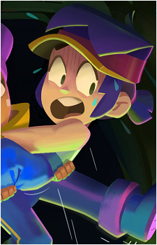 Fang {BS}